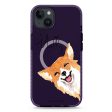 Welsh Corgi iPhone 14 Plus MagSafe Compatible Durashock Case Sale