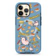 Yummy Piggy iPhone 14 Pro MagSafe Compatible Durashock Case For Cheap