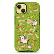 Yummy Piggy iPhone 14 Plus MagSafe Compatible Durashock Case Supply