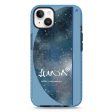 #19-4052 Classic Blue II iPhone 14 MagSafe Compatible Durashock Case For Sale