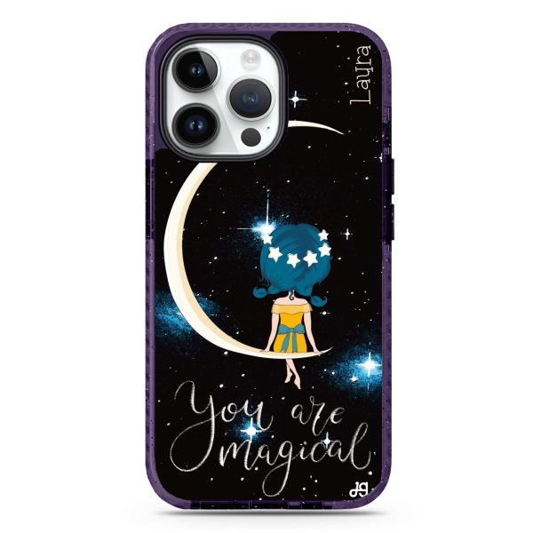 You are magical iPhone 14 Pro MagSafe Compatible Durashock Case For Sale