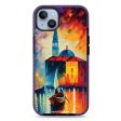 A Boat in Italy iPhone 14 MagSafe Compatible Durashock Case Sale