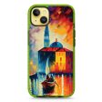 A Boat in Italy iPhone 14 MagSafe Compatible Durashock Case Sale