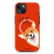 Welsh Corgi iPhone 14 Plus MagSafe Compatible Durashock Case Sale