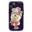 Yorkshire Terrier iPhone 14 Plus MagSafe Compatible Durashock Case Hot on Sale