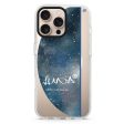 #19-4052 Classic Blue II iPhone 15 Pro MagSafe Compatible Ultra Clear Case Fashion