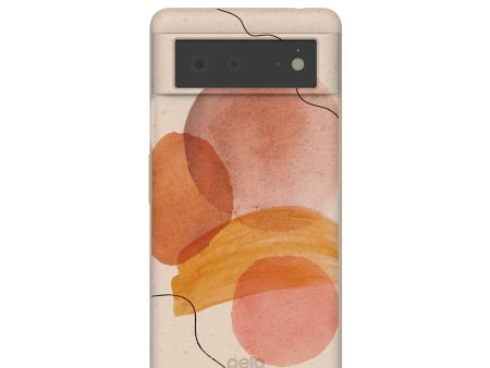 Seashell Expression Google Pixel 6 Case For Discount