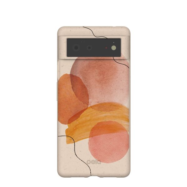 Seashell Expression Google Pixel 6 Case For Discount