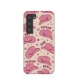 Seashell Yeehaw Samsung Galaxy S23 Case Online Sale