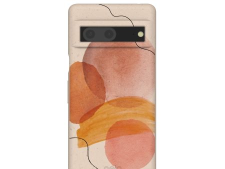 Seashell Expression Google Pixel 7 Case Online Hot Sale