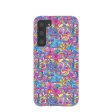 Lavender Wonderland Samsung Galaxy S23+(Plus) Case For Sale