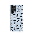 Powder Blue Waddles Samsung Galaxy S22 Ultra Case Online Hot Sale