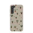 London Fog Plant Life Samsung Galaxy S23+(Plus) Case Supply