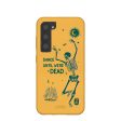 Honey Dancing Skeleton Samsung Galaxy S23 Case For Discount