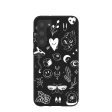 Black Contrast Samsung Galaxy S23+(Plus) Case For Discount