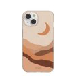 Seashell Dusk iPhone 14 Case with MagSafe Module Online Hot Sale