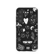 Black Contrast Samsung Galaxy S23 Case Online Sale