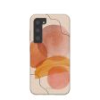 Seashell Expression Samsung Galaxy S23 Case For Sale