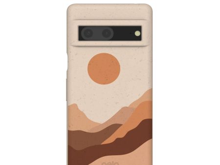 Seashell Dawn Google Pixel 7 Case Online Hot Sale