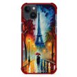 Romantic Paris iPhone 15 Plus MagSafe Compatible Ultra Shockproof Case Discount