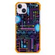 Luminous Luxe iPhone 15 Plus Ultra Shockproof Case Hot on Sale