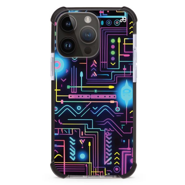 Luminous Luxe Ultra Shockproof Case Discount