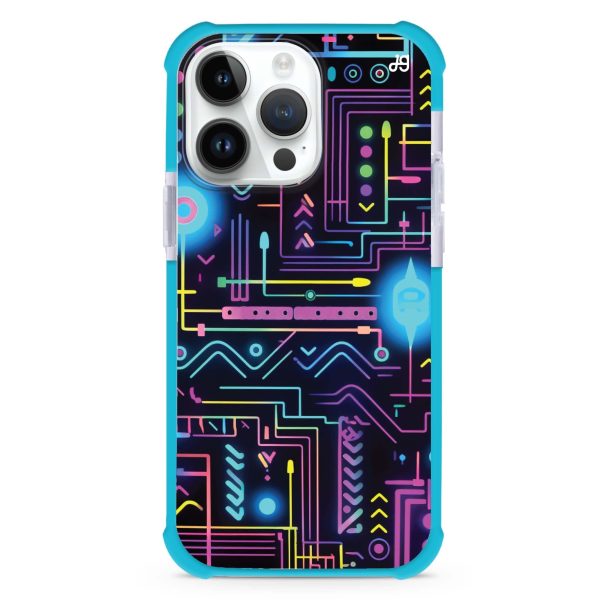 Luminous Luxe Ultra Shockproof Case Discount